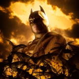 Batman begins streaming