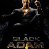 Black adam streaming