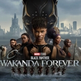 Black Panther : Wakanda Forever streaming