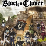 Black clover streaming