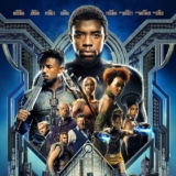 Black panther streaming