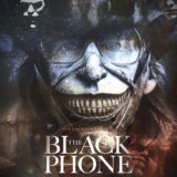 Black phone streaming