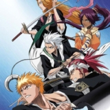 Bleach streaming
