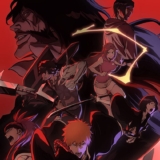 Bleach thousand year blood war streaming service