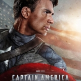Captain america the first avenger streaming