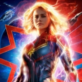 Captain marvel streaming