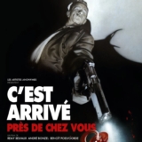 C&rsquo;est arrivé près de chez vous streaming