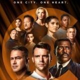 Chicago fire saison 10 streaming