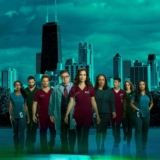 Chicago med saison 5 streaming