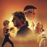 Cobra kai streaming