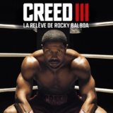 Creed III streaming