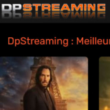 DPSTREAMING