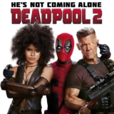 Deadpool 2 streaming