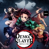 Demon slayer streaming