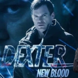 Dexter new blood streaming