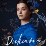 Dickinson saison 3 streaming vf