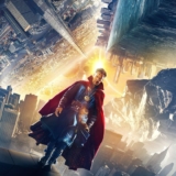 Doctor strange streaming