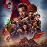 Donjons & Dragons : L’Honneur des voleurs streaming