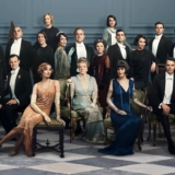 Downton abbey film streaming