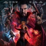 Dr strange 2 streaming