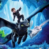 Dragons 3 : le monde caché streaming