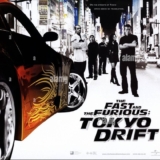 Fast and furious tokyo drift streaming