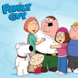 Family guy streaming