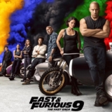 Fast and furious 9 streaming amazon prime