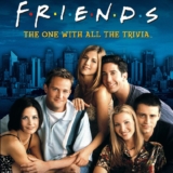 Friends streaming