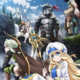 Goblin slayer streaming vf