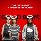 Good boys streaming