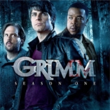 Grimm streaming
