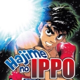 Hajime no ippo streaming