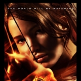 Hunger games streaming