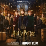Harry potter retour à poudlard streaming