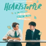 Heartstopper streaming