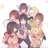 Hentai streaming.