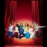 High school musical streaming