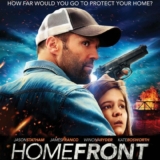 Homefront streaming