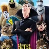 Hôtel transylvanie 4 streaming vf