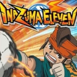 Inazuma eleven streaming