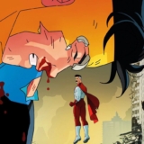 Invincible streaming