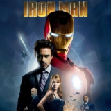 Iron man streaming