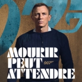 James bond mourir peut attendre streaming