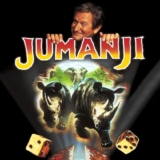 Jumanji streaming