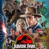 Jurassic park streaming