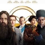 Kingsman 3 streaming