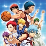 Kuroko no basket streaming