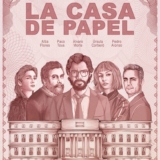 La casa de papel streaming