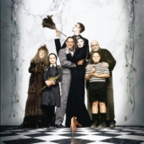 La famille adams streaming